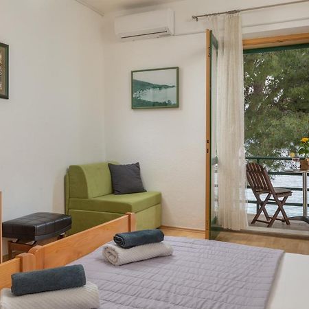 Pine And Sunshine Apartments Podgora Exteriér fotografie